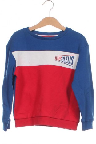Dziecięca bluzka Allez Les Bleus, Rozmiar 6-7y/ 122-128 cm, Kolor Kolorowy, Cena 65,99 zł