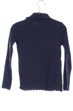 Kinder Shirt Blue Seven, Größe 3-4y/ 104-110 cm, Farbe Blau, Preis 15,99 €