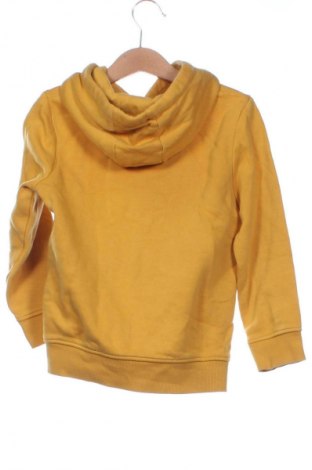 Dziecięca bluzka C&A, Rozmiar 4-5y/ 110-116 cm, Kolor Żółty, Cena 36,99 zł
