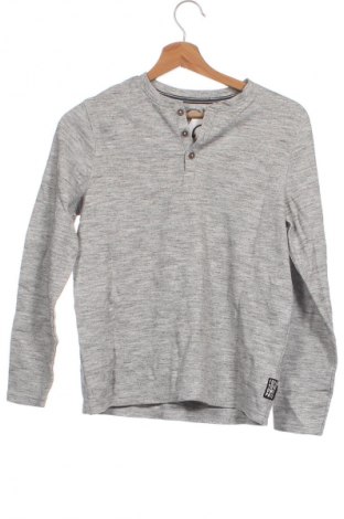 Kinder Shirt C&A, Größe 12-13y/ 158-164 cm, Farbe Grau, Preis € 7,99