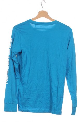 Kinder Shirt C&A, Größe 14-15y/ 168-170 cm, Farbe Blau, Preis € 7,99