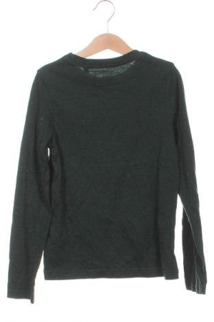 Kinder Shirt C&A, Größe 6-7y/ 122-128 cm, Farbe Grün, Preis 3,99 €