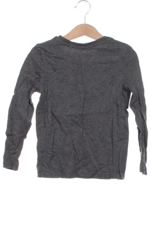 Dziecięca bluzka C&A, Rozmiar 4-5y/ 110-116 cm, Kolor Szary, Cena 36,99 zł