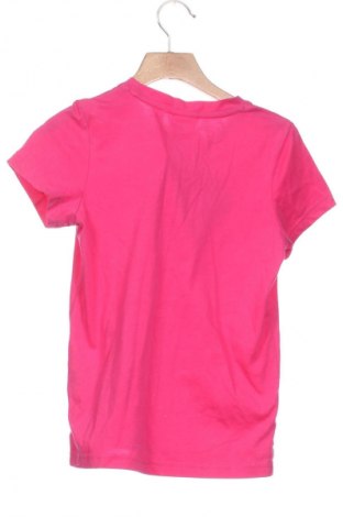 Kinder Shirt Canterbury, Größe 7-8y/ 128-134 cm, Farbe Rosa, Preis 8,99 €