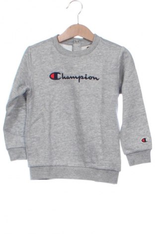 Bluză pentru copii Champion, Mărime 18-24m/ 86-98 cm, Culoare Gri, Preț 147,99 Lei