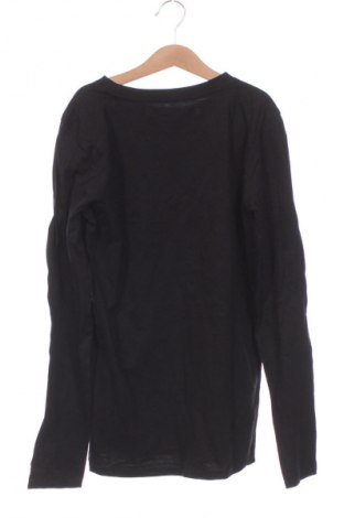 Dziecięca bluzka Chapter, Rozmiar 12-13y/ 158-164 cm, Kolor Czarny, Cena 36,99 zł