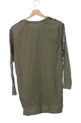 Kinder Shirt Chapter, Größe 15-18y/ 170-176 cm, Farbe Grün, Preis € 5,65