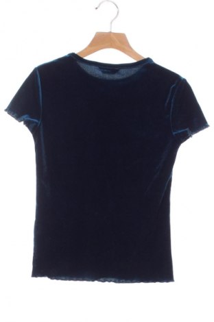 Kinder Shirt Cubus, Größe 8-9y/ 134-140 cm, Farbe Blau, Preis 6,09 €