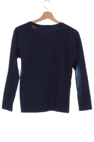 Bluză pentru copii Desigual, Mărime 12-13y/ 158-164 cm, Culoare Albastru, Preț 67,99 Lei