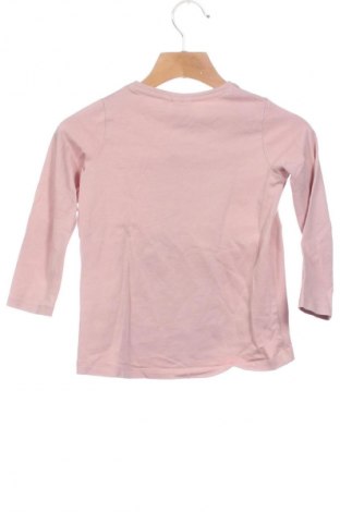 Kinder Shirt Disney, Größe 18-24m/ 86-98 cm, Farbe Aschrosa, Preis 5,95 €