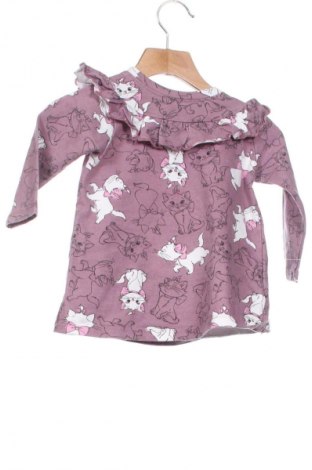 Παιδική μπλούζα Disney, Μέγεθος 9-12m/ 74-80 εκ., Χρώμα Πολύχρωμο, Τιμή 5,83 €