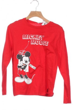 Παιδική μπλούζα Disney, Μέγεθος 6-7y/ 122-128 εκ., Χρώμα Πολύχρωμο, Τιμή 9,42 €