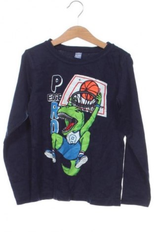 Kinder Shirt Dopo Dopo, Größe 6-7y/ 122-128 cm, Farbe Mehrfarbig, Preis 3,99 €