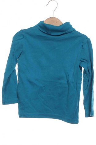 Kinder Shirt Esprit, Größe 18-24m/ 86-98 cm, Farbe Blau, Preis € 7,99