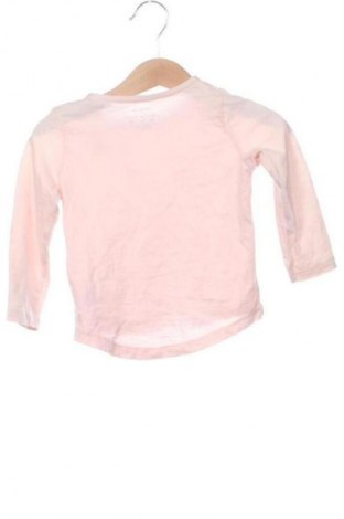 Kinder Shirt F&F, Größe 9-12m/ 74-80 cm, Farbe Rosa, Preis 7,83 €