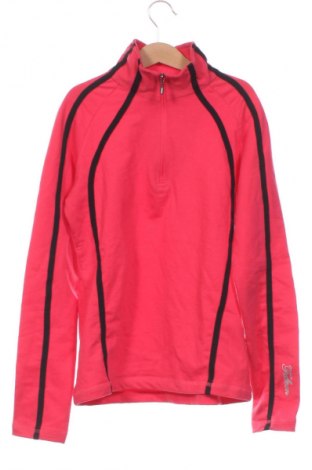 Kinder Shirt Falcon, Größe 11-12y/ 152-158 cm, Farbe Rot, Preis € 3,99