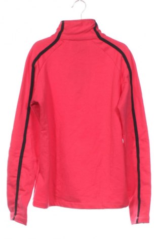 Kinder Shirt Falcon, Größe 11-12y/ 152-158 cm, Farbe Rot, Preis € 3,99