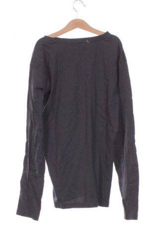 Kinder Shirt Feel Free, Größe 15-18y/ 170-176 cm, Farbe Grau, Preis 7,99 €