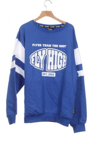 Kinder Shirt Fly, Größe 14-15y/ 168-170 cm, Farbe Mehrfarbig, Preis 3,99 €
