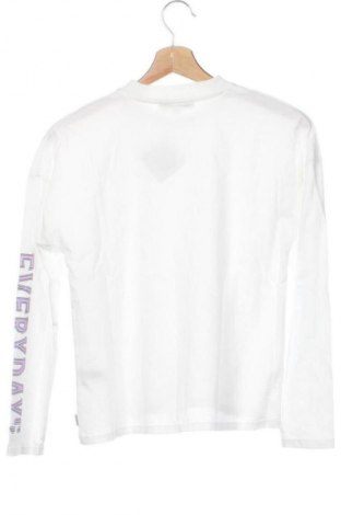 Kinder Shirt Garcia, Größe 13-14y/ 164-168 cm, Farbe Weiß, Preis € 12,10