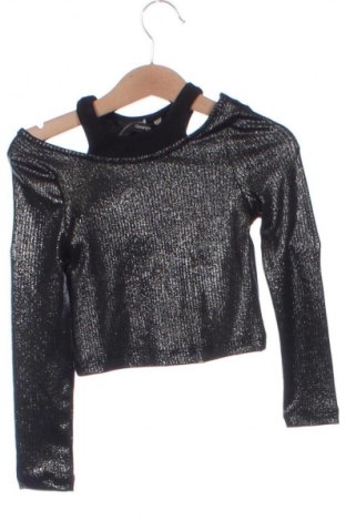 Bluză pentru copii George, Mărime 3-4y/ 104-110 cm, Culoare Negru, Preț 48,90 Lei
