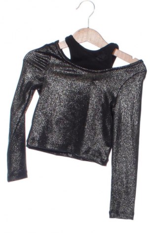 Bluză pentru copii George, Mărime 3-4y/ 104-110 cm, Culoare Negru, Preț 48,90 Lei