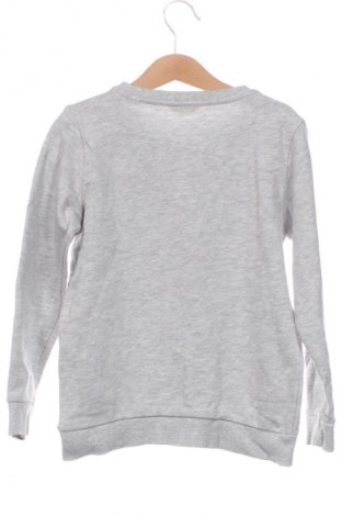 Παιδική μπλούζα Guess, Μέγεθος 6-7y/ 122-128 εκ., Χρώμα Γκρί, Τιμή 17,90 €