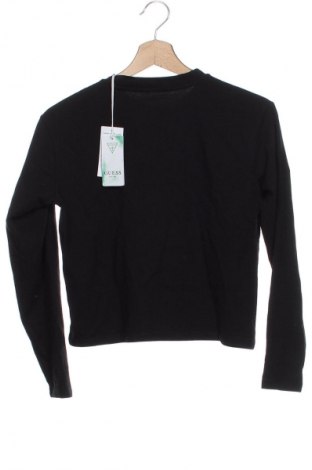 Dětská halenka  Guess, Velikost 11-12y/ 152-158 cm, Barva Černá, Cena  1 249,00 Kč