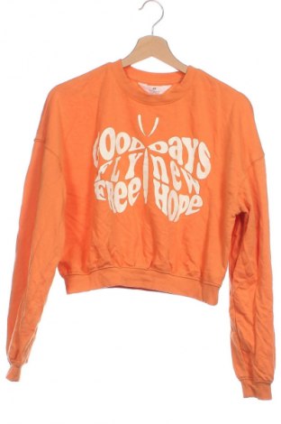 Gyerek blúz H&M, Méret 14-15y / 168-170 cm, Szín Narancssárga
, Ár 829 Ft