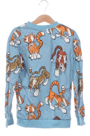 Kinder Shirt H&M, Größe 6-7y/ 122-128 cm, Farbe Mehrfarbig, Preis 3,99 €