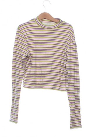 Kinder Shirt H&M, Größe 12-13y/ 158-164 cm, Farbe Mehrfarbig, Preis 3,99 €