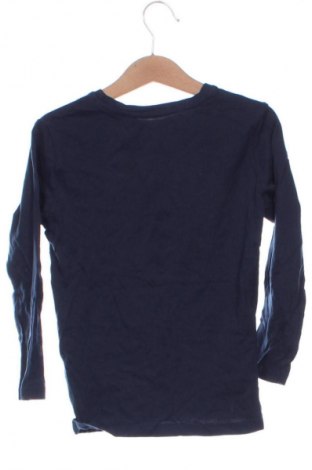 Detská blúzka  H&M, Veľkosť 4-5y/ 110-116 cm, Farba Modrá, Cena  6,95 €