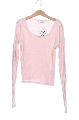 Dětská halenka  H&M, Velikost 12-13y/ 158-164 cm, Barva Růžová, Cena  89,00 Kč