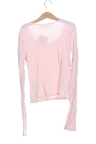 Dětská halenka  H&M, Velikost 12-13y/ 158-164 cm, Barva Růžová, Cena  89,00 Kč