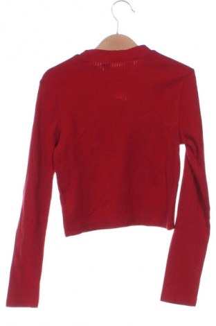 Bluză pentru copii H&M, Mărime 8-9y/ 134-140 cm, Culoare Roșu, Preț 37,99 Lei