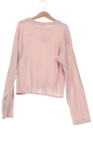 Dziecięca bluzka H&M, Rozmiar 12-13y/ 158-164 cm, Kolor Beżowy, Cena 36,99 zł