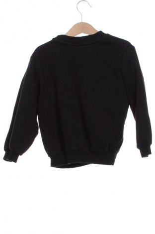 Detská blúzka  H&M, Veľkosť 4-5y/ 110-116 cm, Farba Čierna, Cena  6,29 €