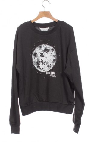 Detská blúzka  H&M, Veľkosť 12-13y/ 158-164 cm, Farba Sivá, Cena  9,45 €