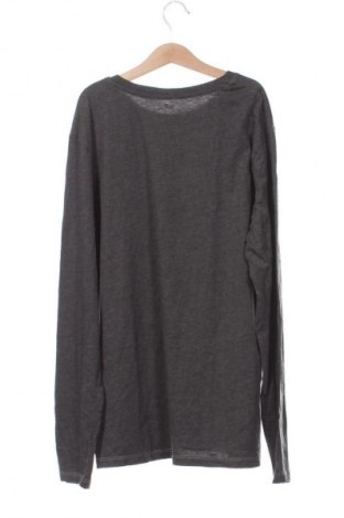 Kinder Shirt H&M, Größe 14-15y/ 168-170 cm, Farbe Grau, Preis 3,99 €