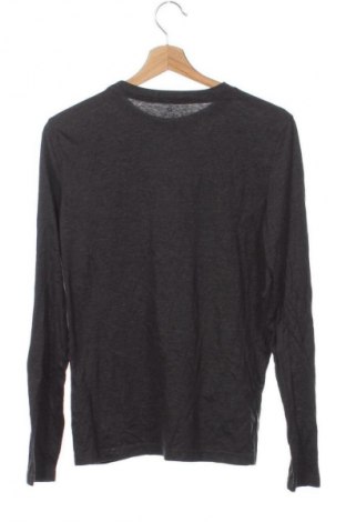 Dziecięca bluzka H&M, Rozmiar 14-15y/ 168-170 cm, Kolor Szary, Cena 36,99 zł