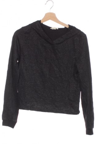 Dziecięca bluzka H&M, Rozmiar 14-15y/ 168-170 cm, Kolor Czarny, Cena 36,99 zł
