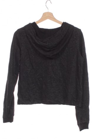 Dziecięca bluzka H&M, Rozmiar 14-15y/ 168-170 cm, Kolor Czarny, Cena 36,99 zł