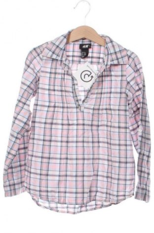 Gyerek blúz H&M, Méret 4-5y / 110-116 cm, Szín Sokszínű, Ár 2 504 Ft