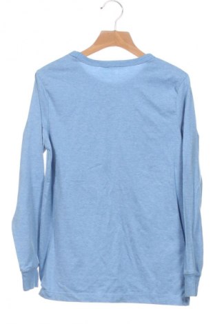 Gyerek blúz H&M, Méret 8-9y / 134-140 cm, Szín Kék, Ár 2 540 Ft
