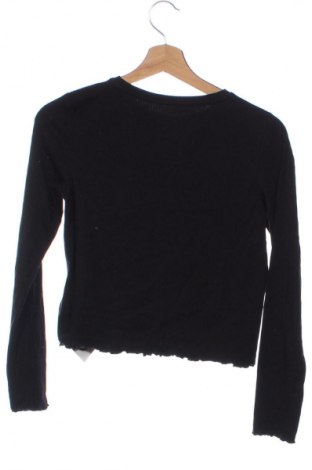 Gyerek blúz H&M, Méret 12-13y / 158-164 cm, Szín Fekete, Ár 3 049 Ft