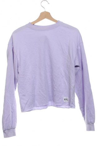 Παιδική μπλούζα H&M, Μέγεθος 14-15y/ 168-170 εκ., Χρώμα Βιολετί, Τιμή 3,99 €