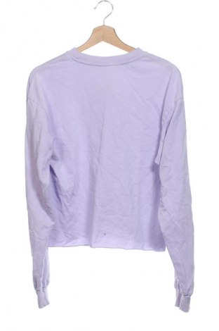 Παιδική μπλούζα H&M, Μέγεθος 14-15y/ 168-170 εκ., Χρώμα Βιολετί, Τιμή 3,99 €