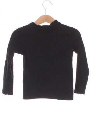 Kinder Shirt H&M, Größe 2-3y/ 98-104 cm, Farbe Schwarz, Preis € 3,99