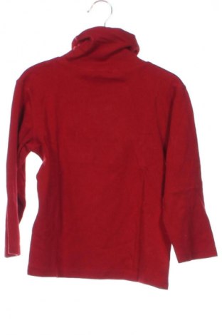 Kinder Shirt H&M, Größe 4-5y/ 110-116 cm, Farbe Rot, Preis 7,99 €