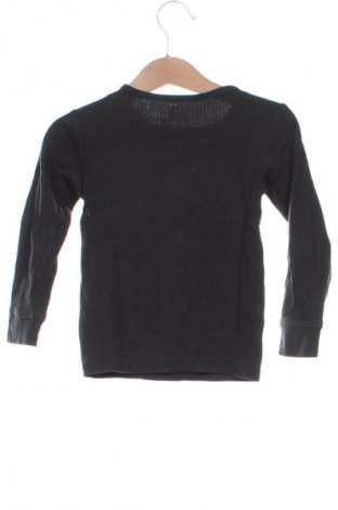 Kinder Shirt H&M, Größe 18-24m/ 86-98 cm, Farbe Grau, Preis € 3,99